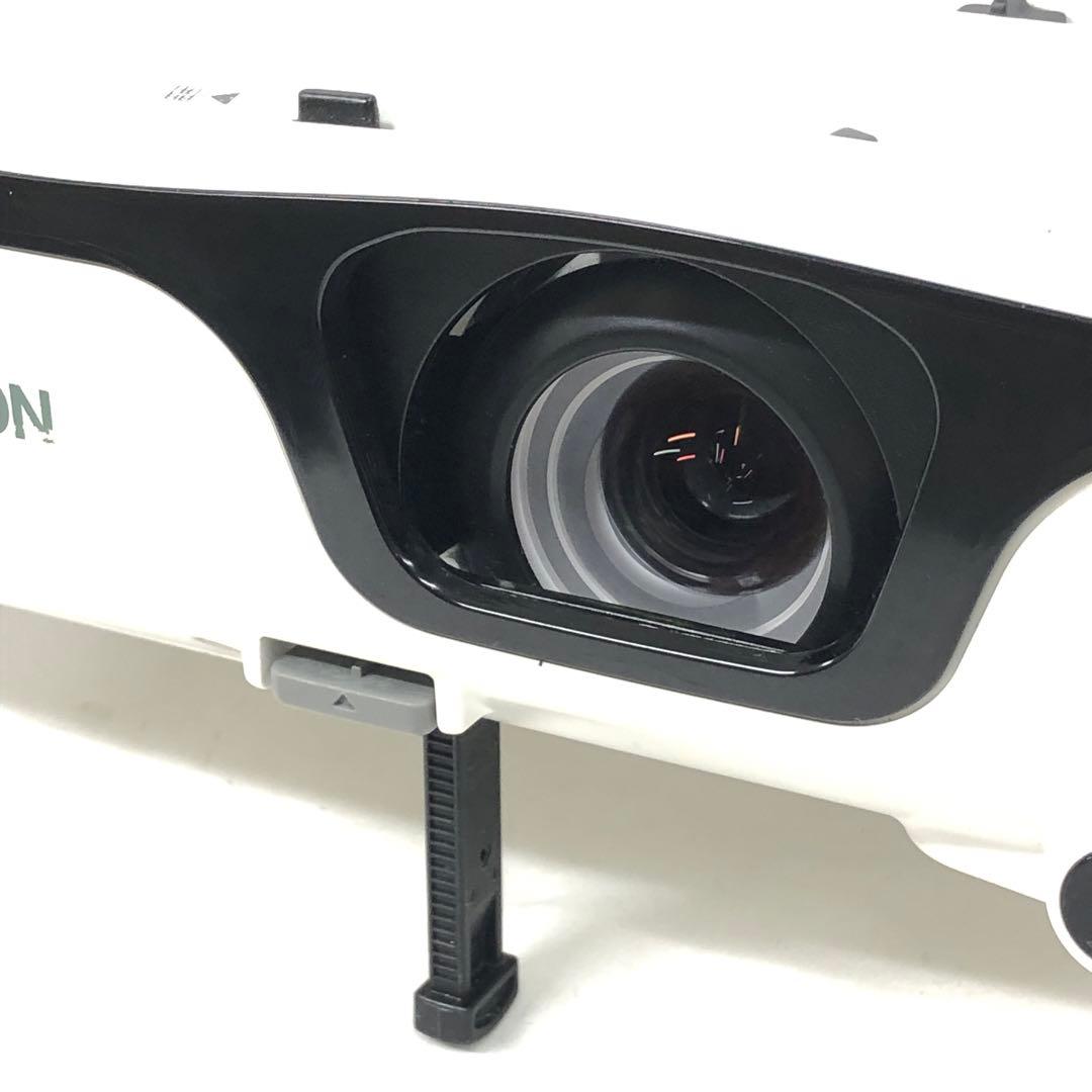 EPSON エプソン プロジェクター EB-X12