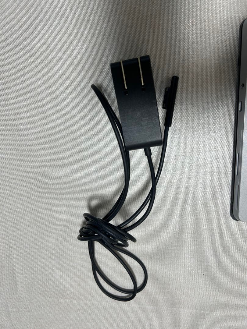 Microsoft Surface Go キーボード付き