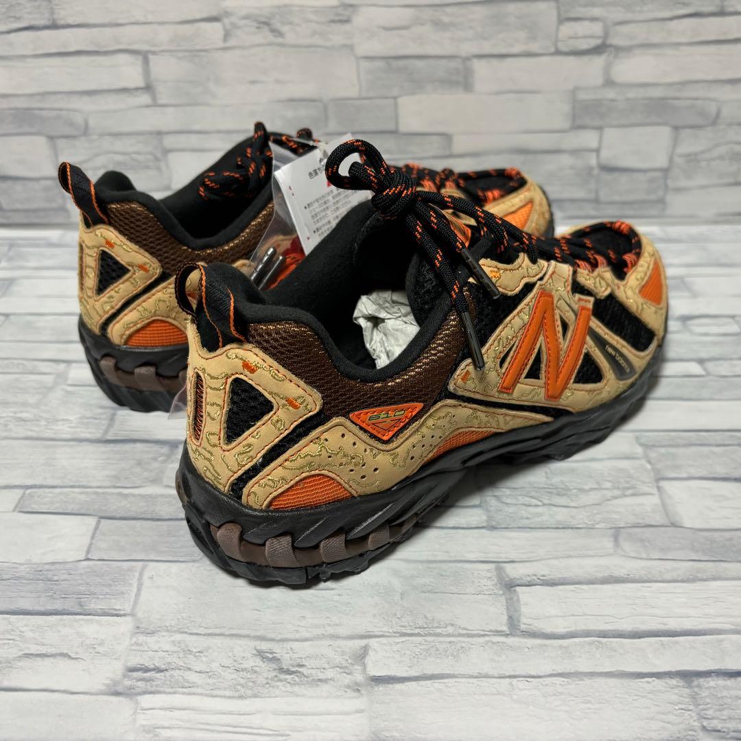 送料込み！ジョー・フレッシュグッズ × ニューバランス 610