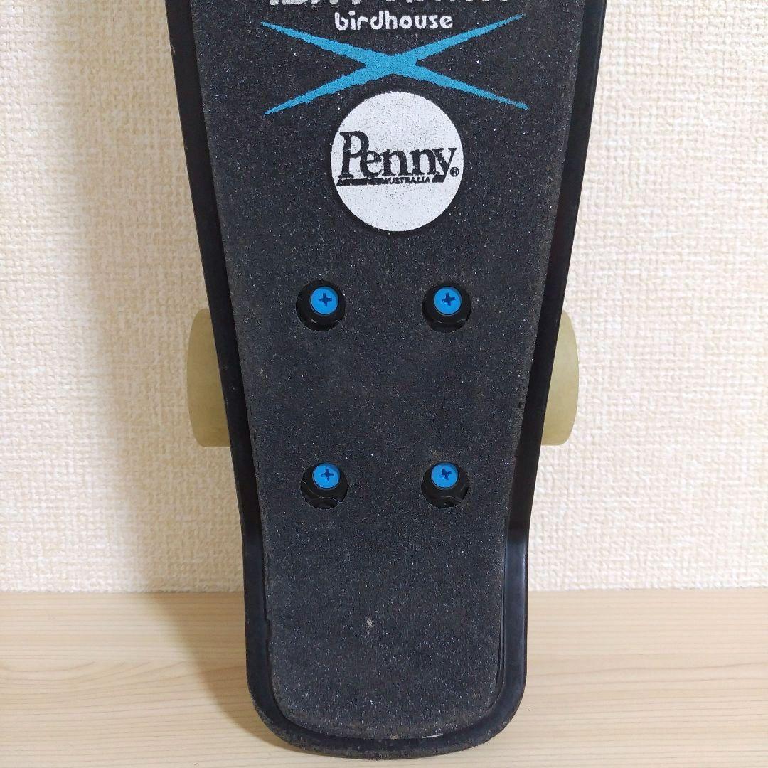 Penny tony Hawk コラボ　 スケートボード スケボー　ペニー