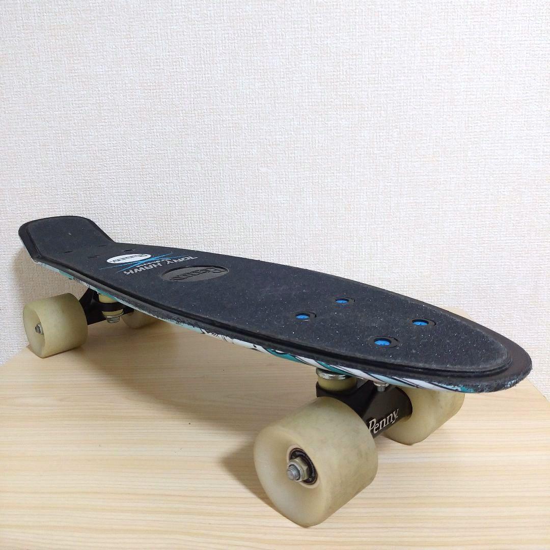 Penny tony Hawk コラボ　 スケートボード スケボー　ペニー