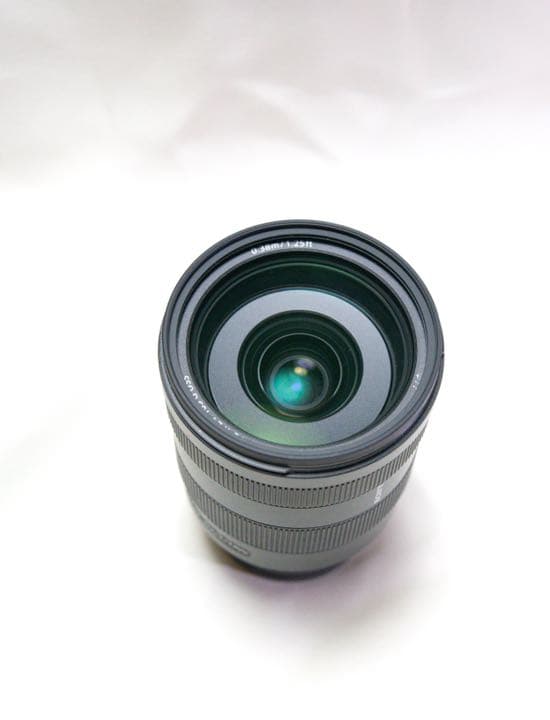 SONY フルサイズ FE24105 G OSS