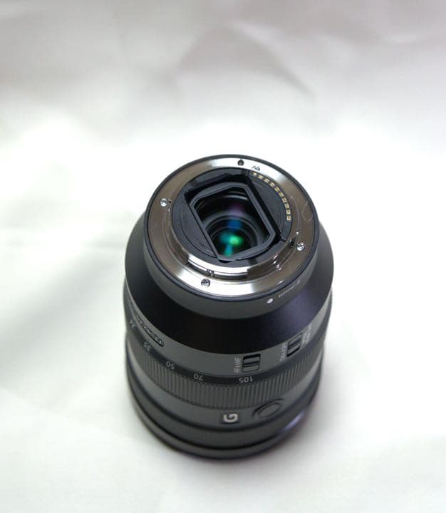 SONY フルサイズ FE24105 G OSS