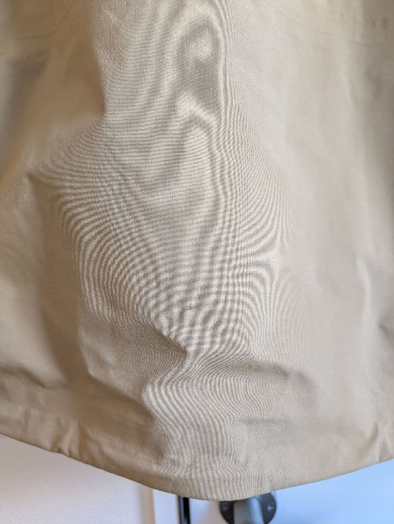 【美品】Burton [ak] HOVER GORE-TEX 3L JACKET