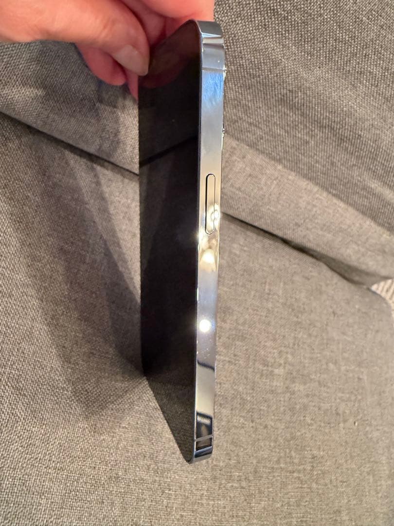 Apple iPhone 13 Pro シエラブルー　512gb 本体