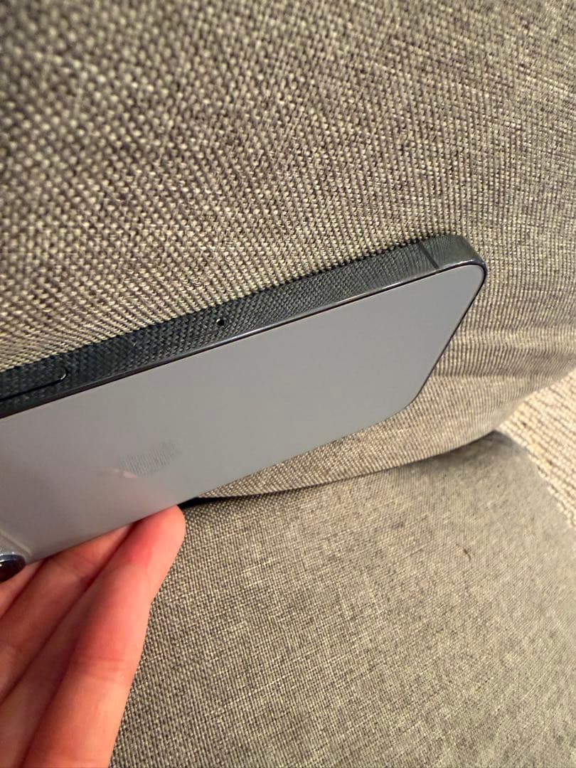 Apple iPhone 13 Pro シエラブルー　512gb 本体