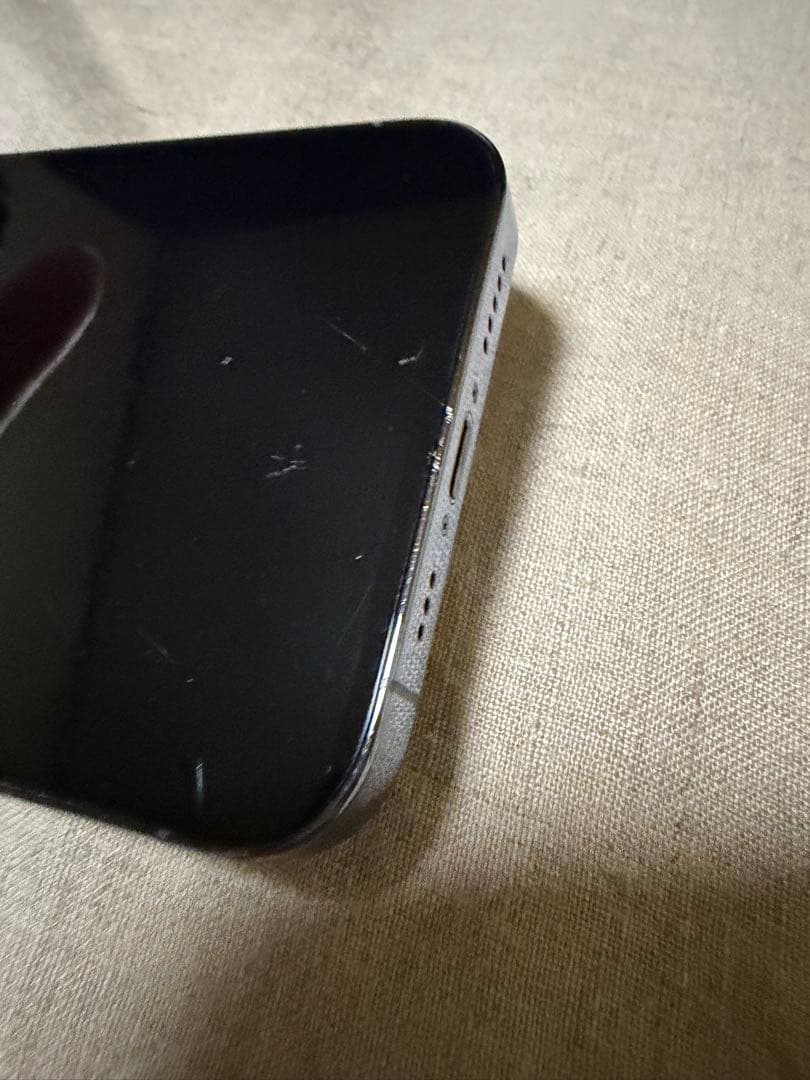 Apple iPhone 13 Pro シエラブルー　512gb 本体