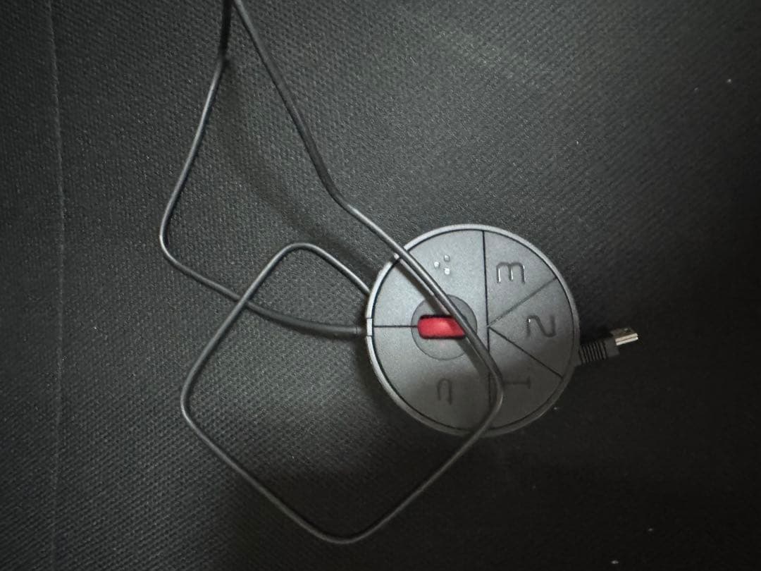 BenQ ZOWIE XL2546k 24.5インチゲーミングモニター