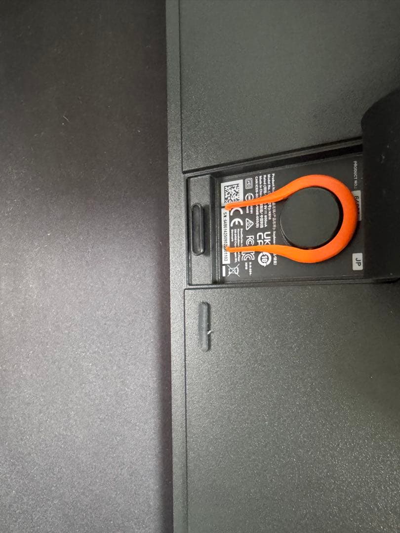 キーボード steelseries Apex PRO TKL