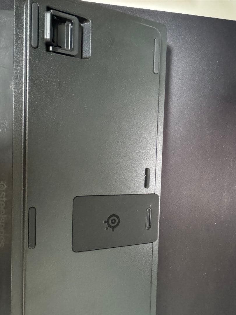 キーボード steelseries Apex PRO TKL