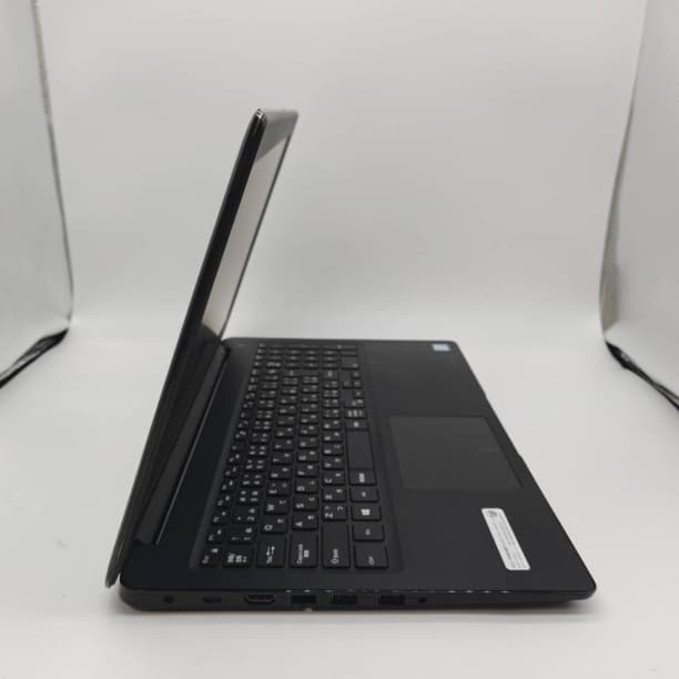 バッテリー◎ 15 デル i5-8 16GB SSD512GB オフィス