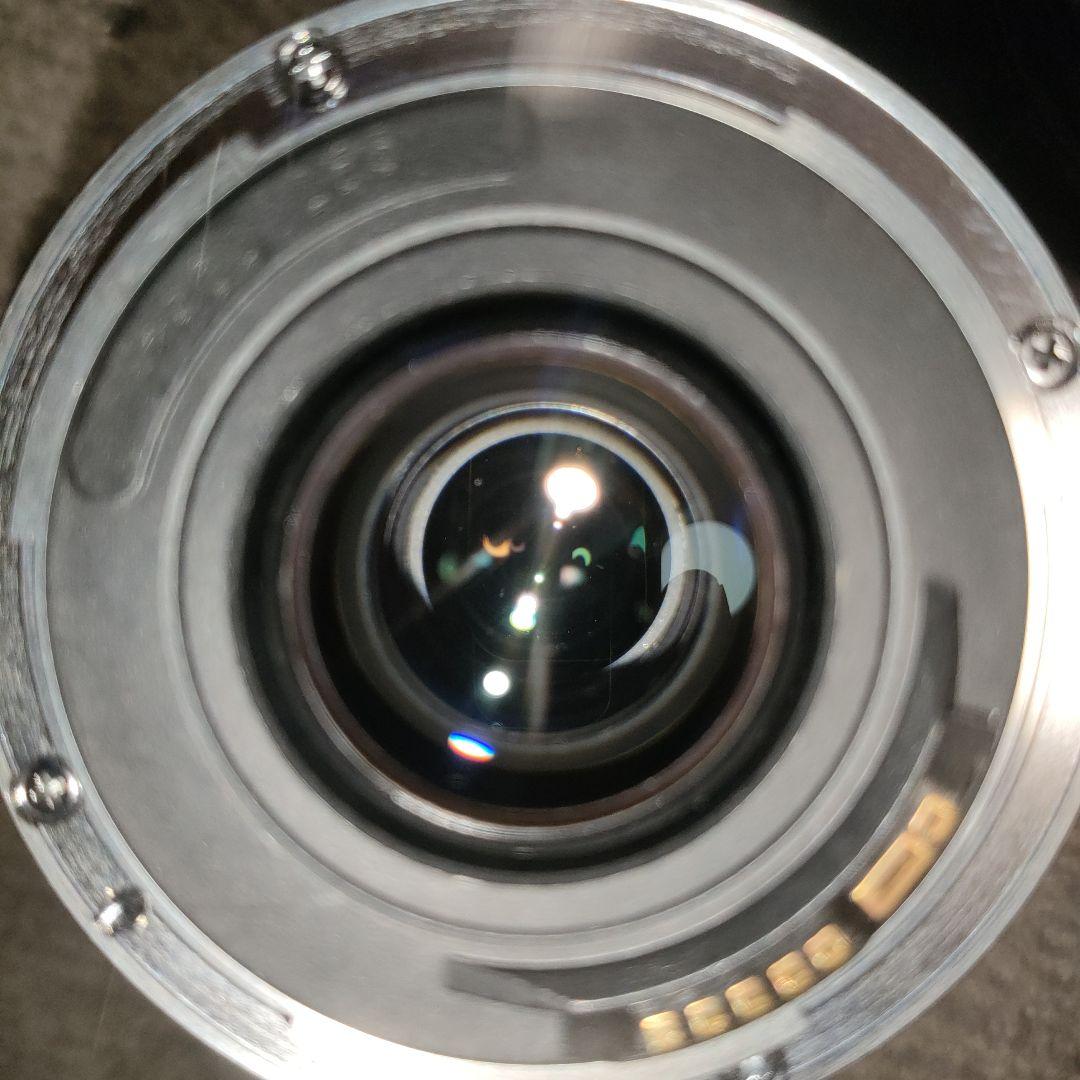 キャノン7Dと24-105f4Lと75-300と24-85