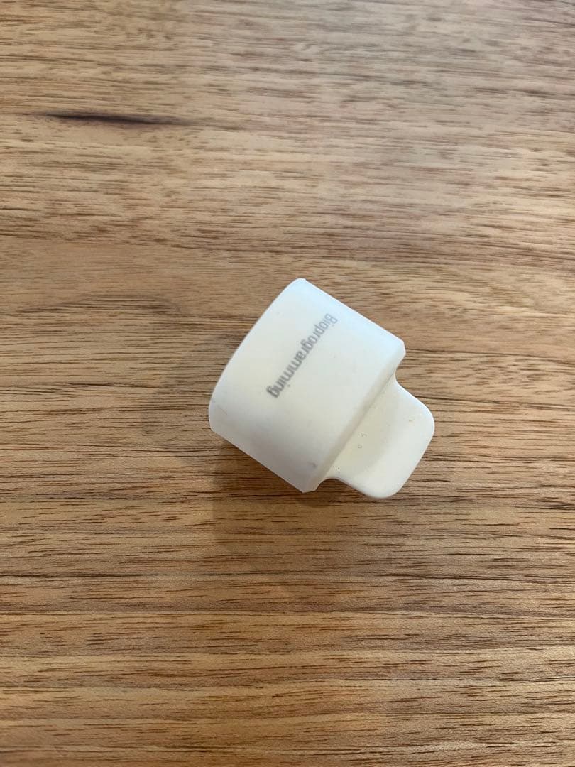 HAIRBEAURON 3D Plus ストレート　ヘアアイロン　動作確認済