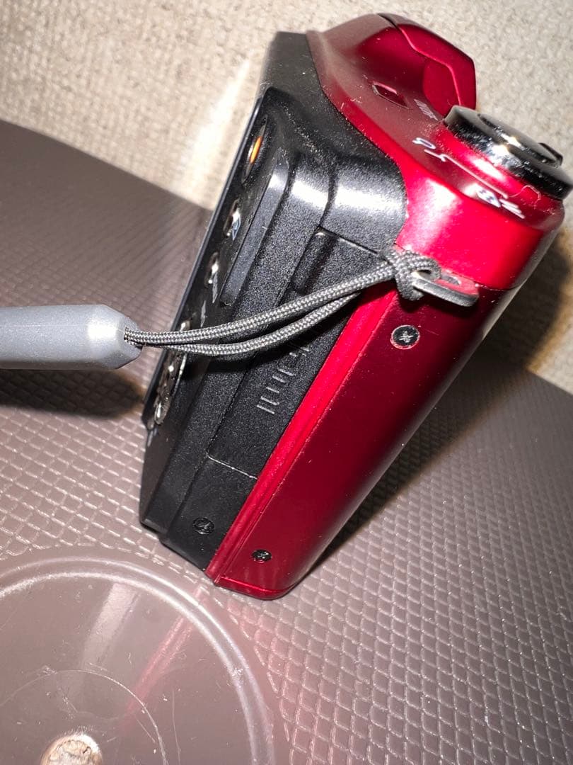 OLYMPUS オリンパス コンパクトデジタルカメラ SZ-11 デジカメ