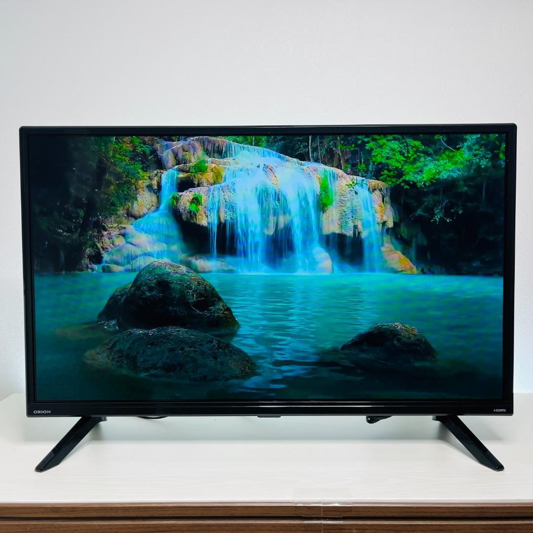 32V型 ハイビジョン液晶テレビ＜ORION＞OL32WD200
