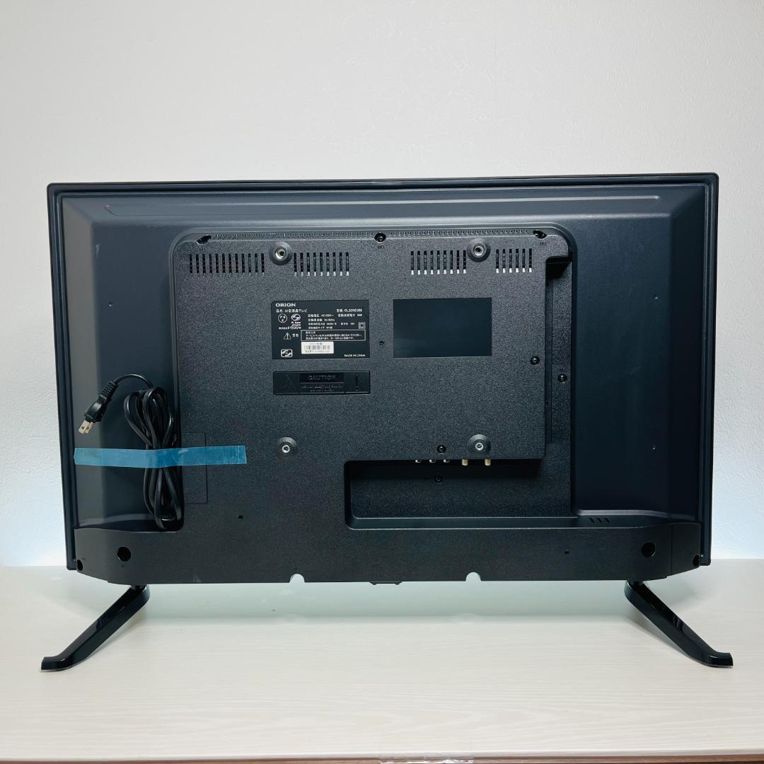 32V型 ハイビジョン液晶テレビ＜ORION＞OL32WD200