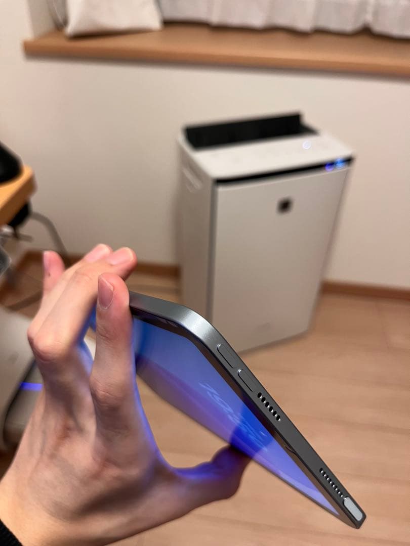 Apple iPad mini 第7世帯 A17PRO MXN73J/A