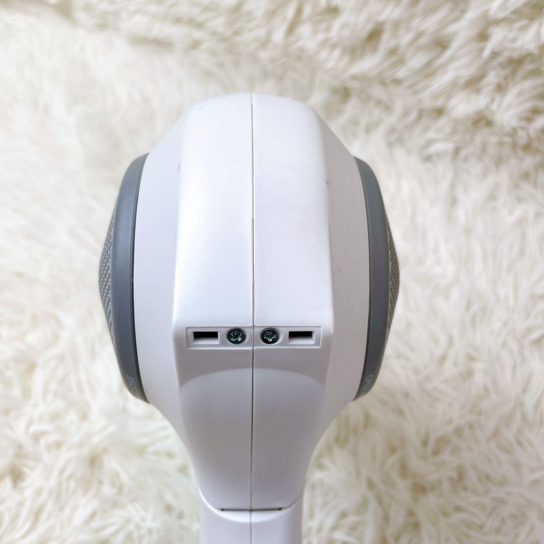 アムウェイ サテニーク バランスイオン ヘアドライヤー 100V