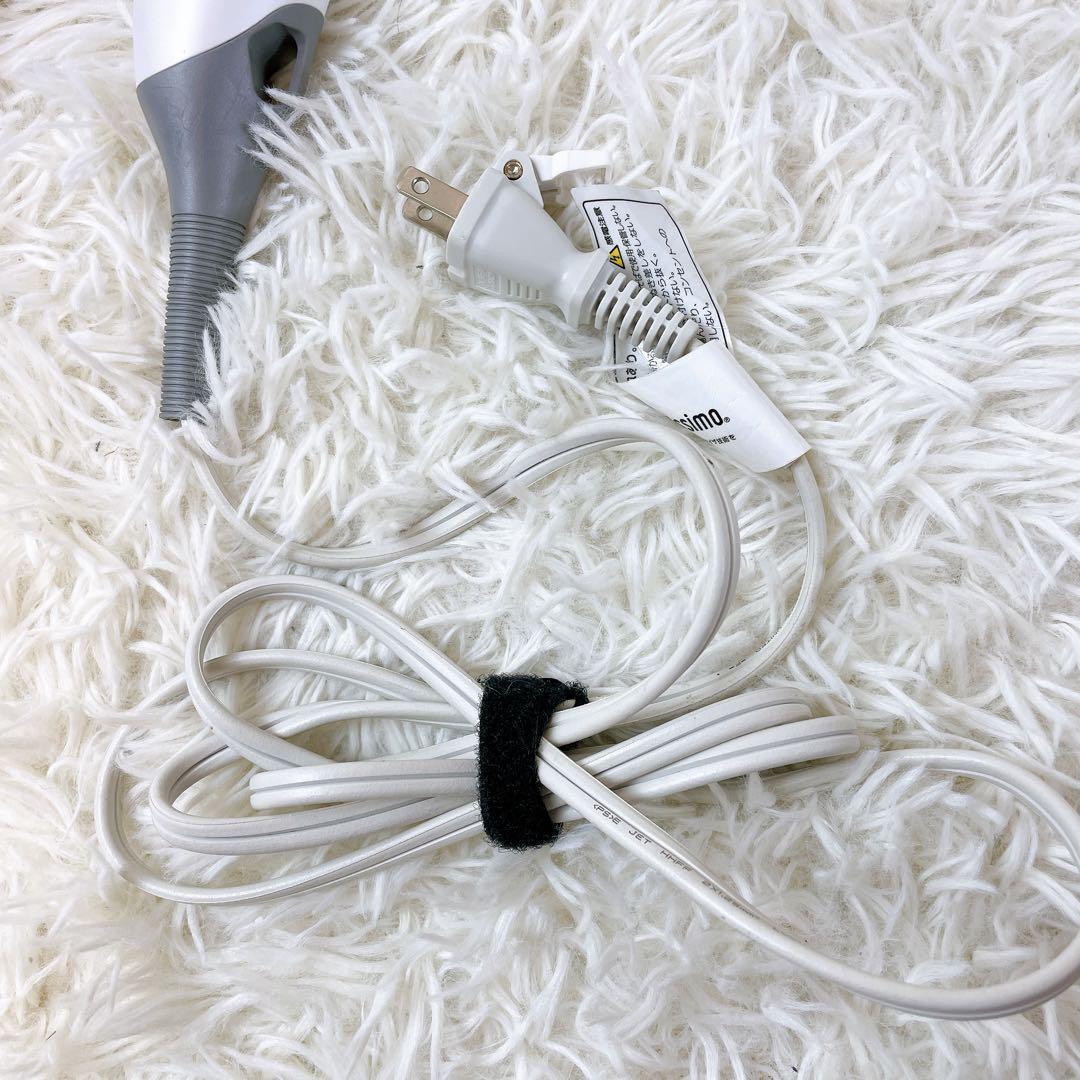 アムウェイ サテニーク バランスイオン ヘアドライヤー 100V