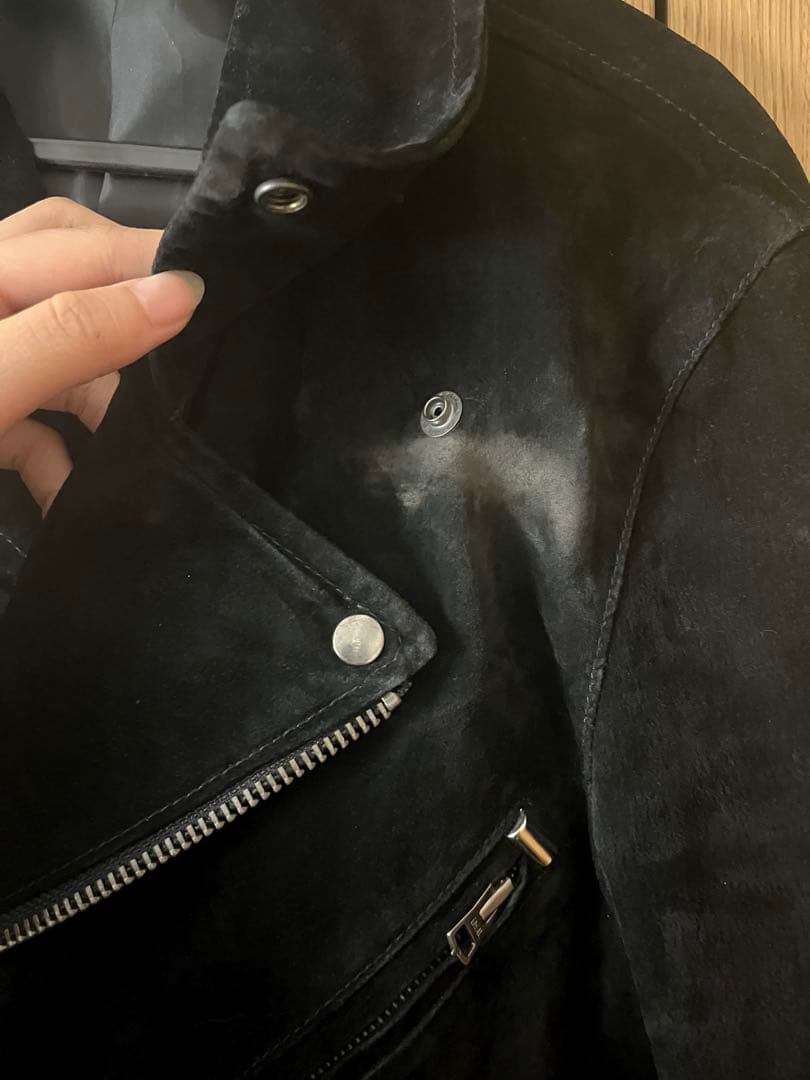 00s archive y2k gimmick jacket 平成 お兄系