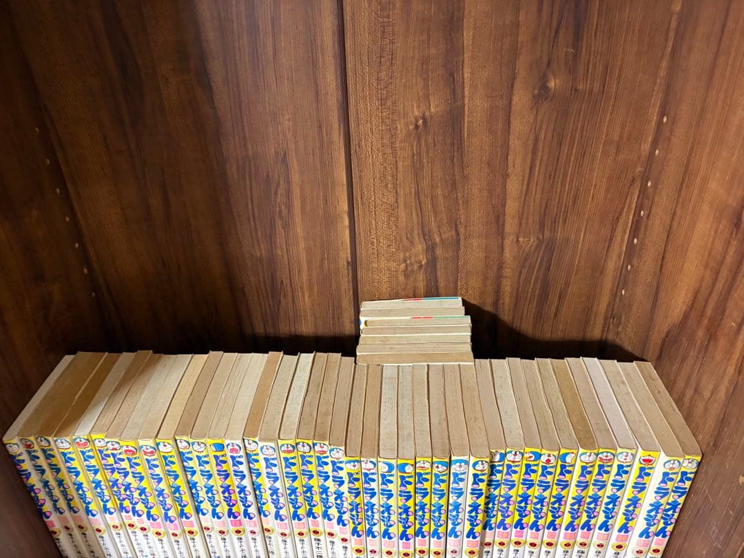 ドラえもん全巻セット　1〜45巻➕0巻