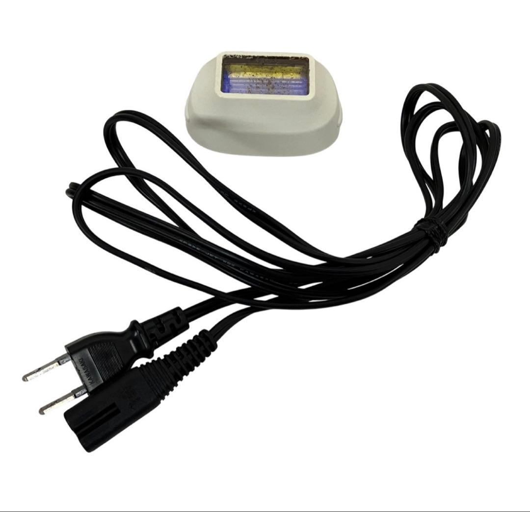 良品 エムテック ケノン 家庭用脱毛器 KE-NON NIPL-2080_18