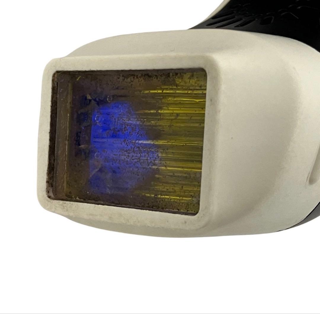 良品 エムテック ケノン 家庭用脱毛器 KE-NON NIPL-2080_18