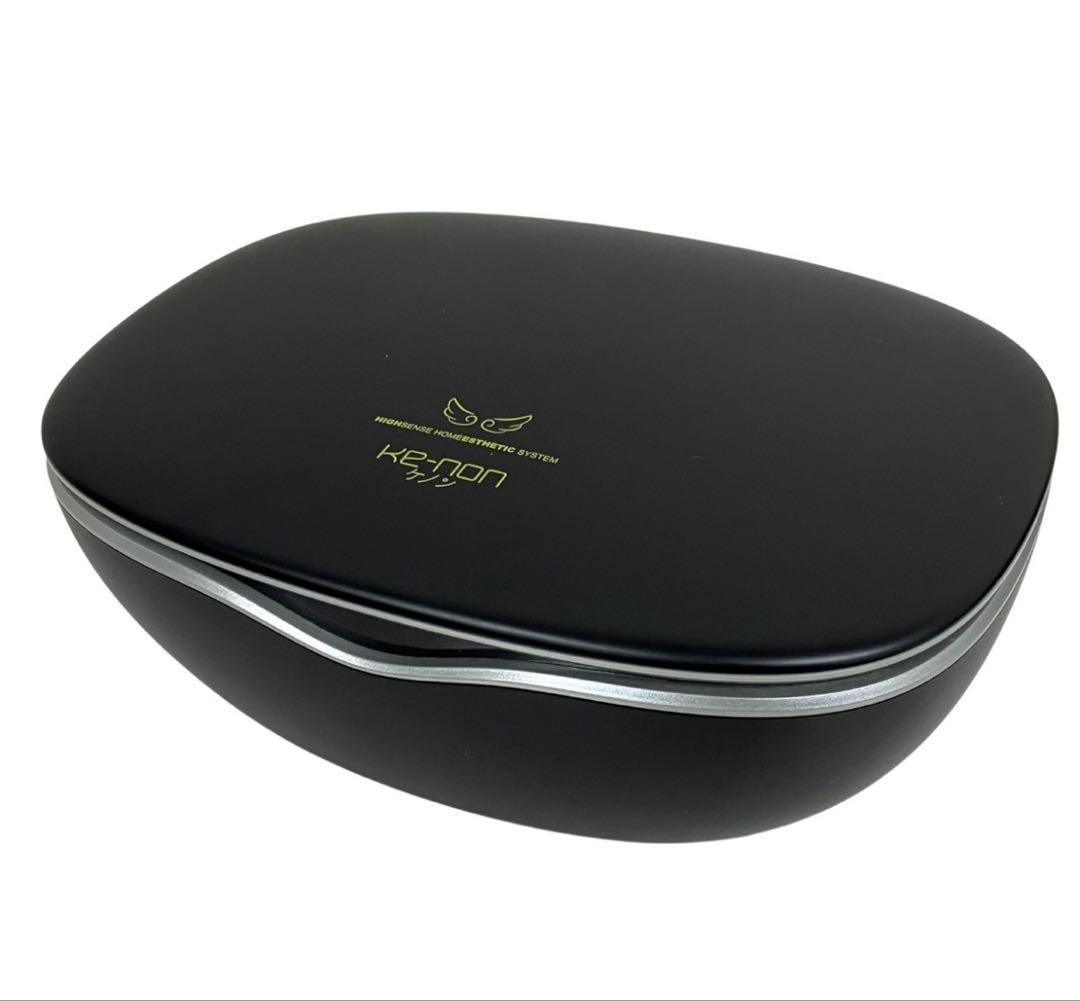 良品 エムテック ケノン 家庭用脱毛器 KE-NON NIPL-2080_18