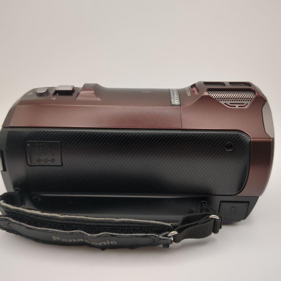 HC-V750M Panasonic ハンディカム