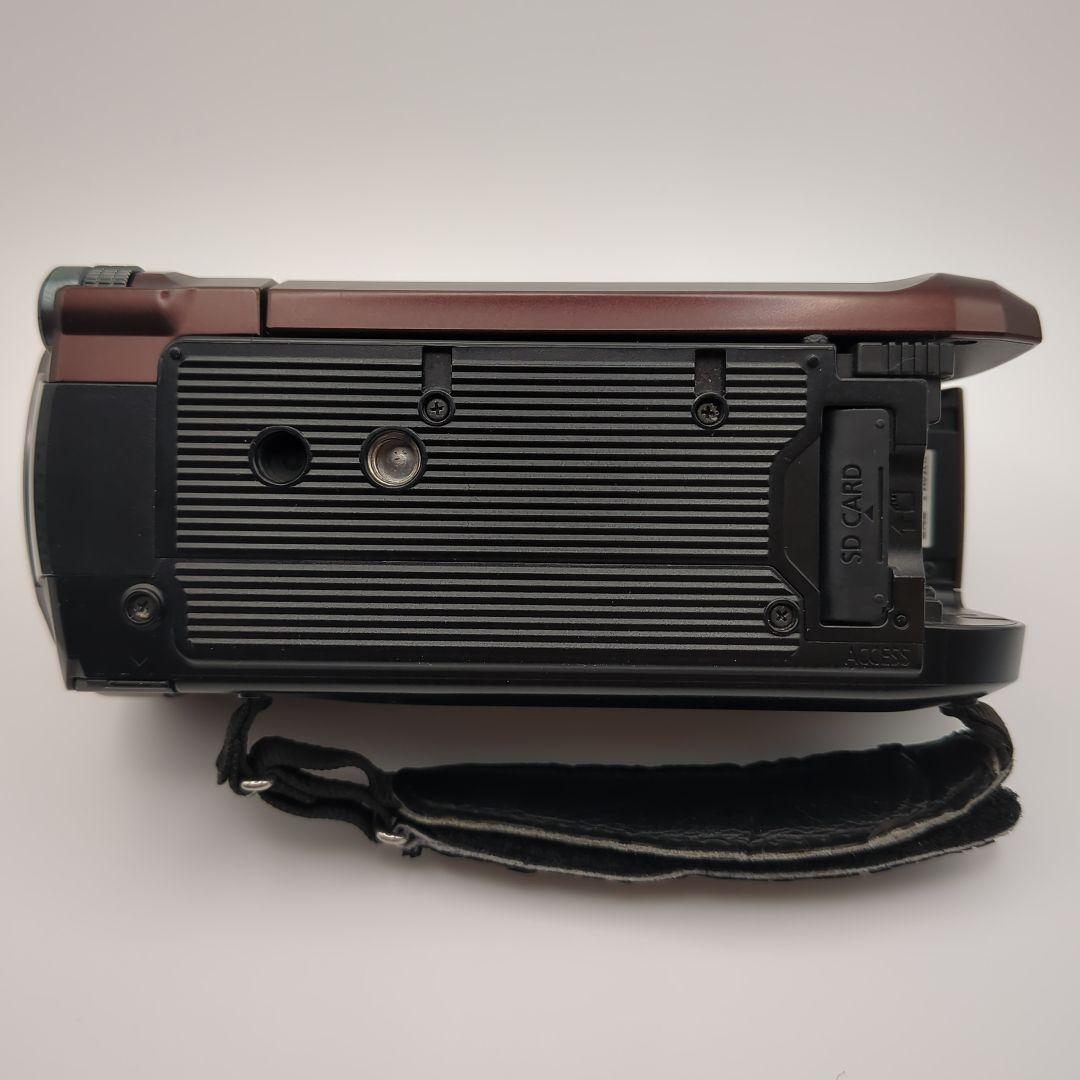 HC-V750M Panasonic ハンディカム