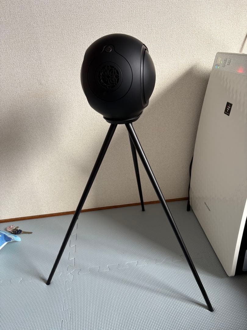 スピーカー・ウーファー devialet phantom 98db