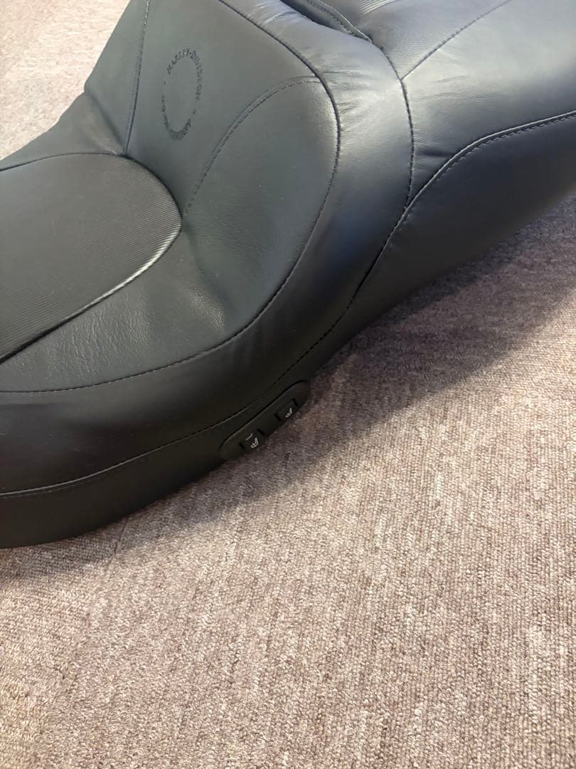 Harley-Davidson バイクシートヒーターRDW-92/61-0067