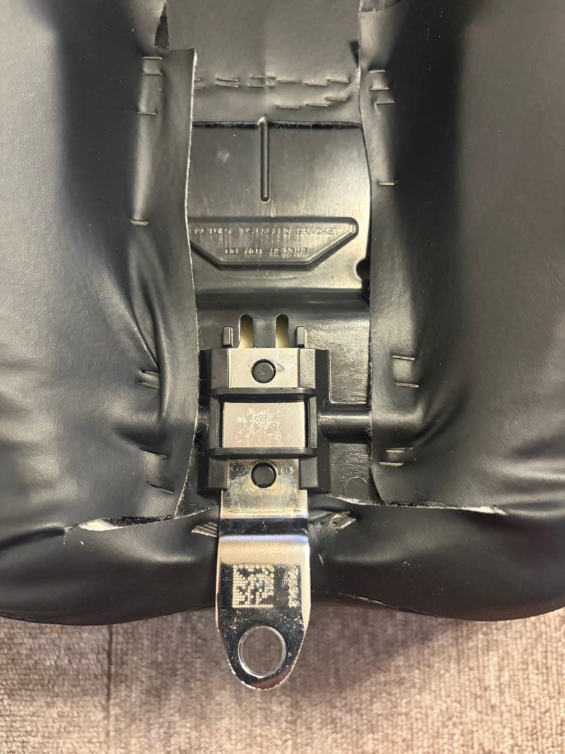 Harley-Davidson バイクシートヒーターRDW-92/61-0067