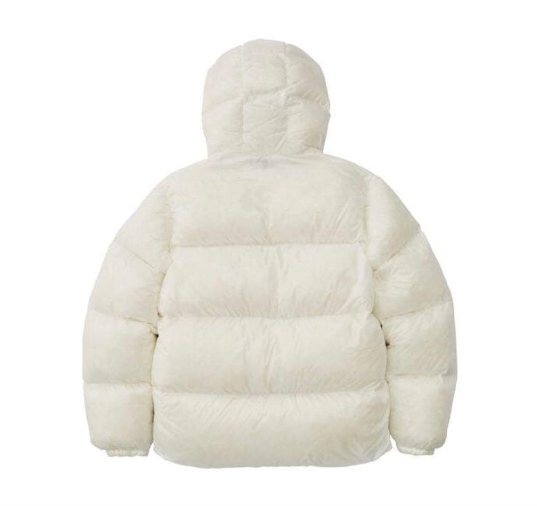 未使用タグ付き ロッキーマウンテンFEATHERBED NS JACKE 初期版