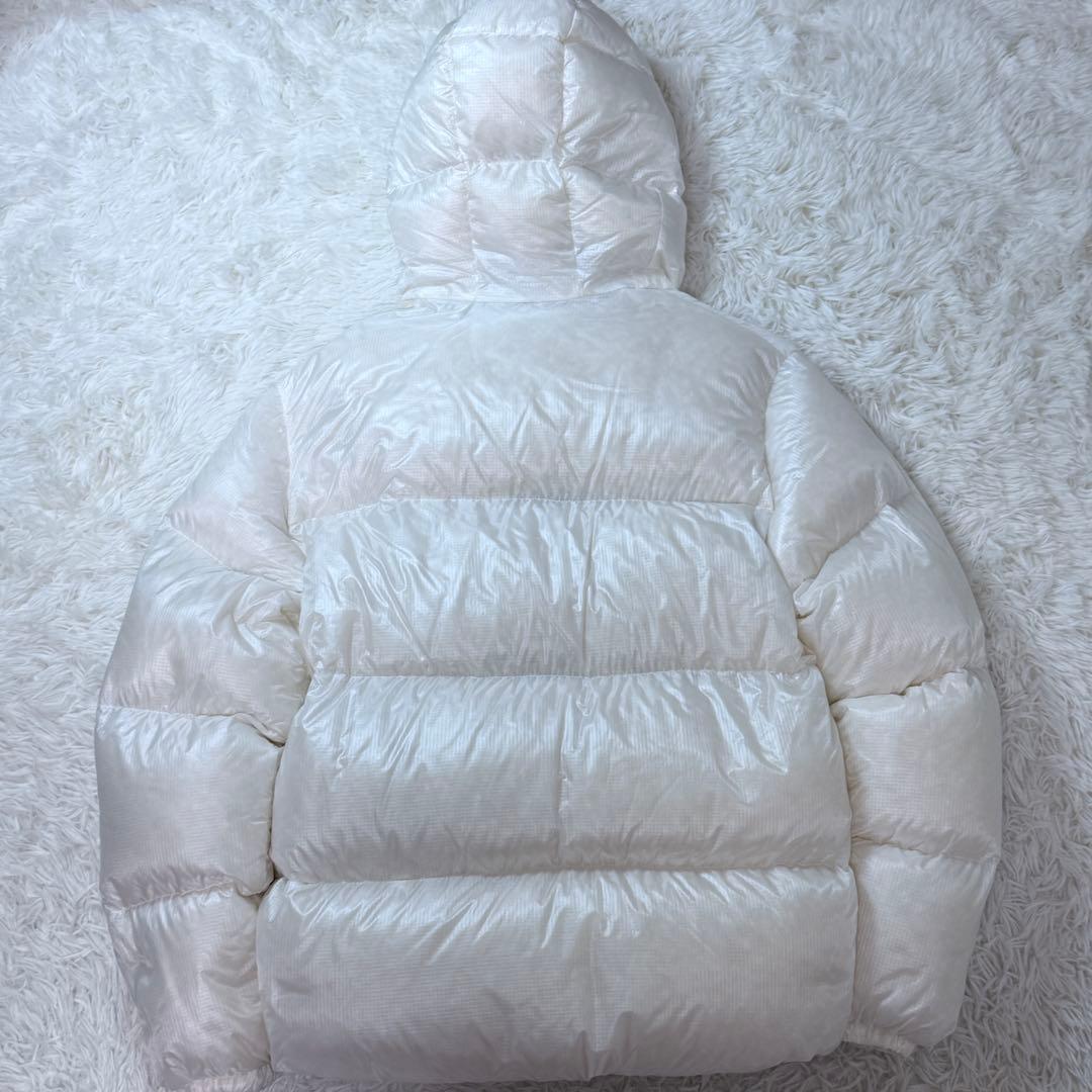 未使用タグ付き ロッキーマウンテンFEATHERBED NS JACKE 初期版