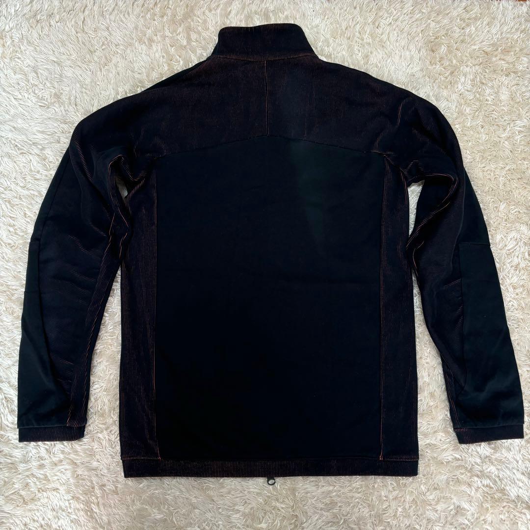 ナイキ フェデラー 2018年 RFジャケット nike 全豪オープン RF