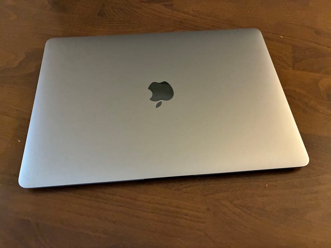 MacBook Air 13-inch（A2337） 水没ジャンク品
