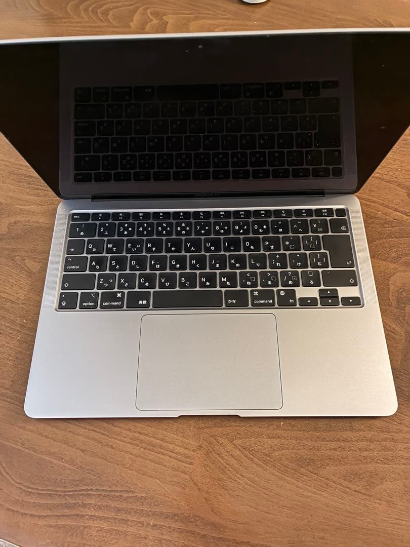 MacBook Air 13-inch（A2337） 水没ジャンク品