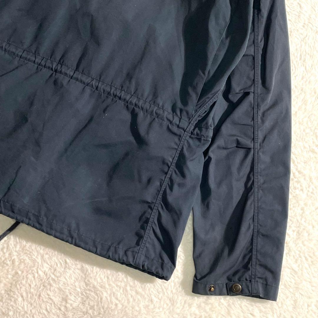 フェールラーベン　Raven Jacket　ラーベンジャケット　ネイビー　L