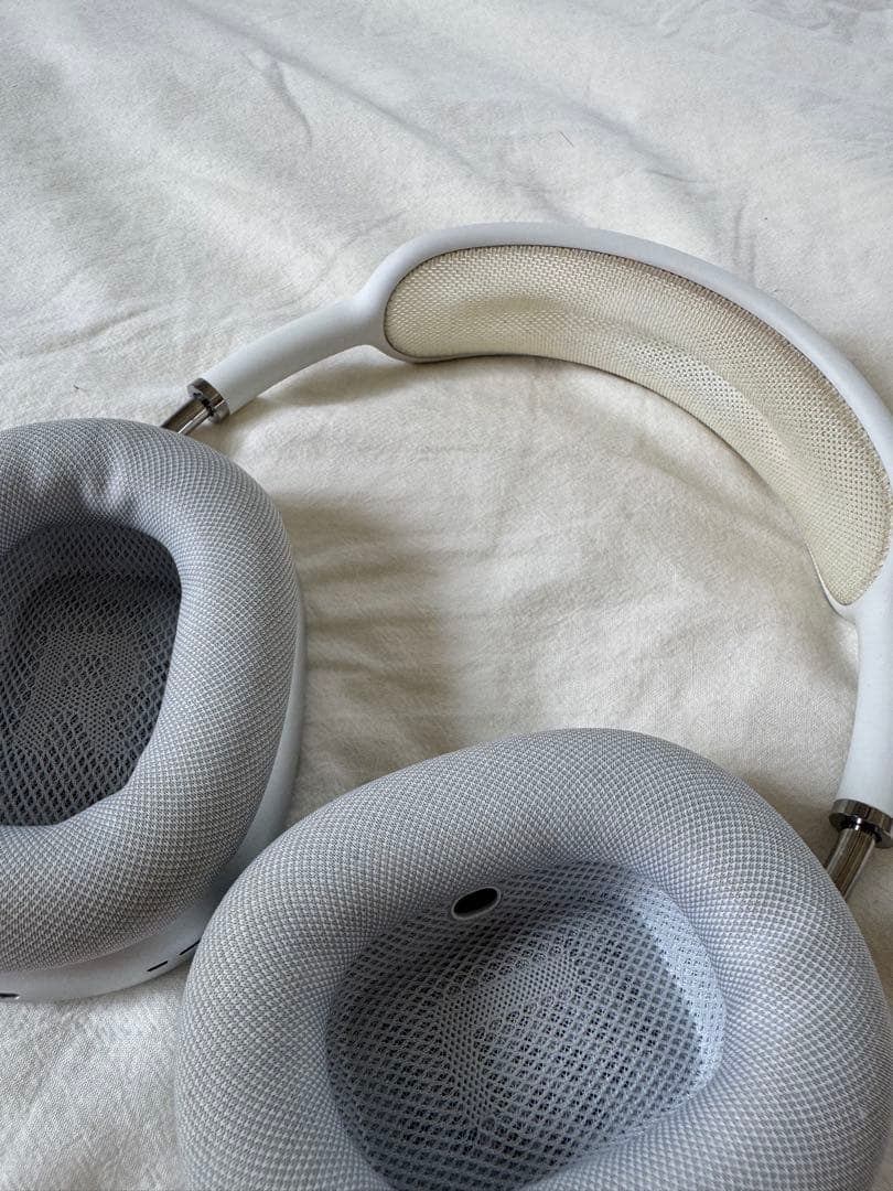 【箱付き】AirPods MAX