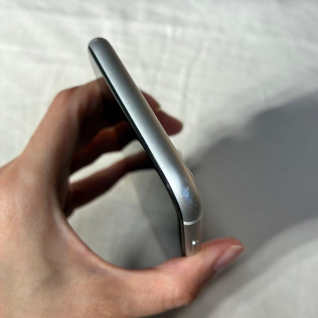 iPhone SE 第2世代 (SE2) 64GB ホワイト