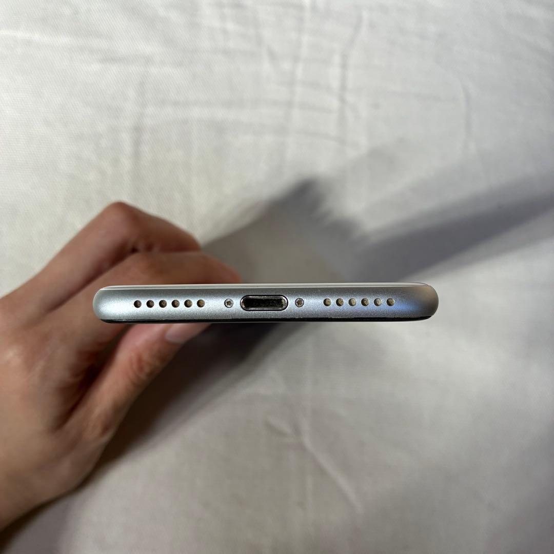 iPhone SE 第2世代 (SE2) 64GB ホワイト