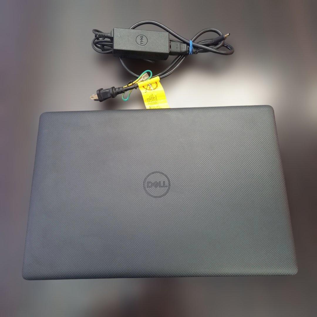 Dell ノートPC Windows11 15.6型