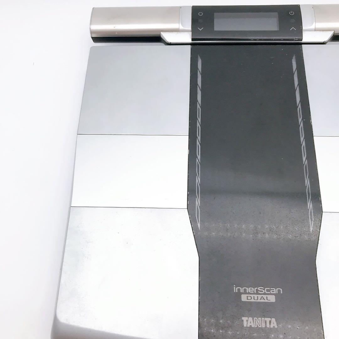 タニタ 体組成計 日本製 RD-800