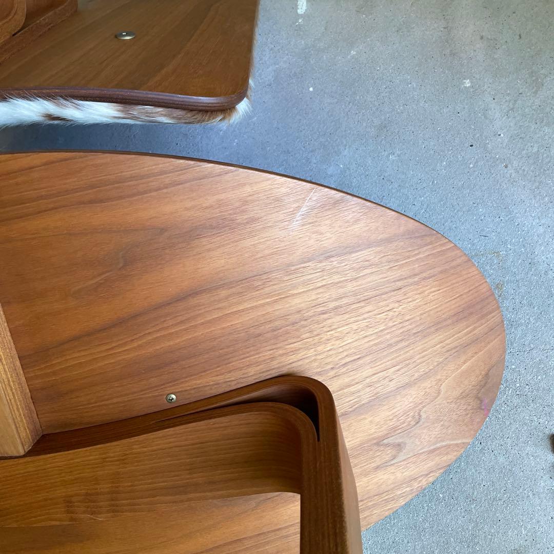 ハンスjウェグナーシェルチェア