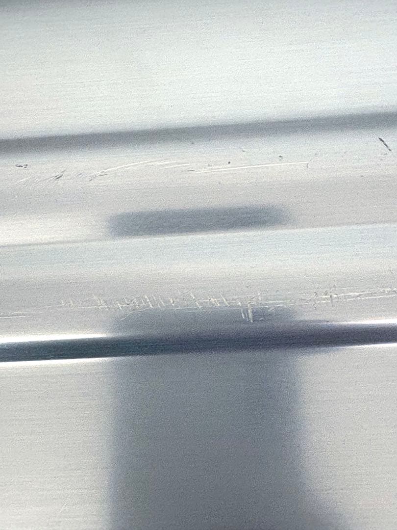 専用　USA製 ZERO HALLIBURTON ゼロハリバートン アタッシュ