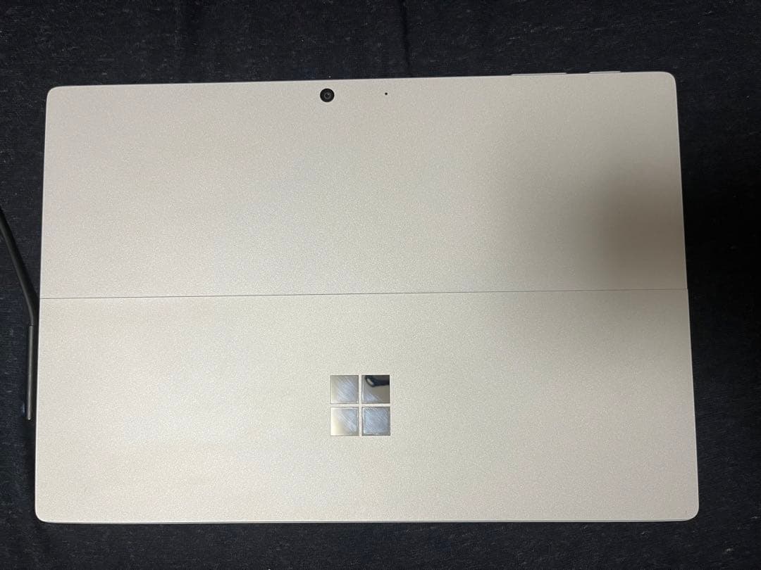 surface pro 7 Corei5 中古品