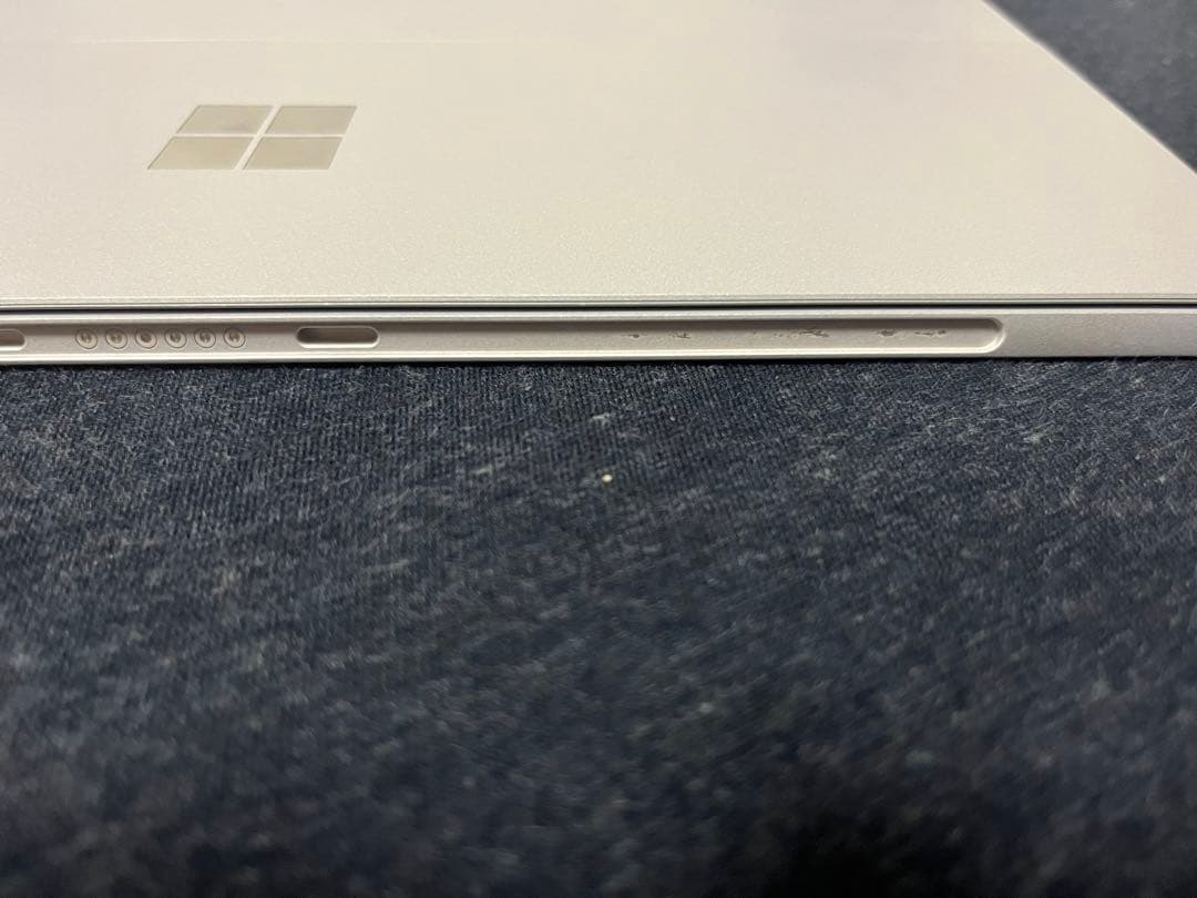 surface pro 7 Corei5 中古品