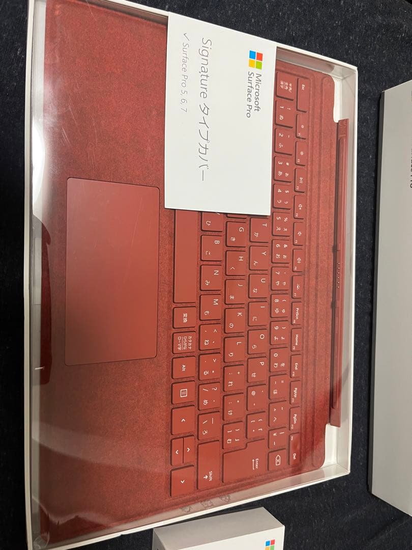 surface pro 7 Corei5 中古品