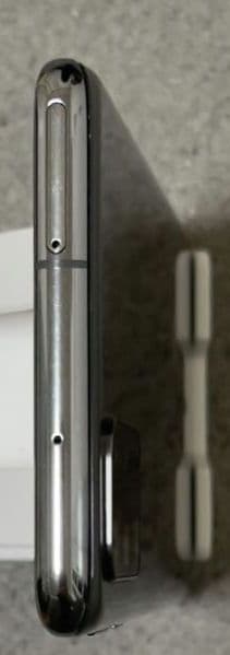 ジャンクSamsung Galaxy S20+ 5G 本体